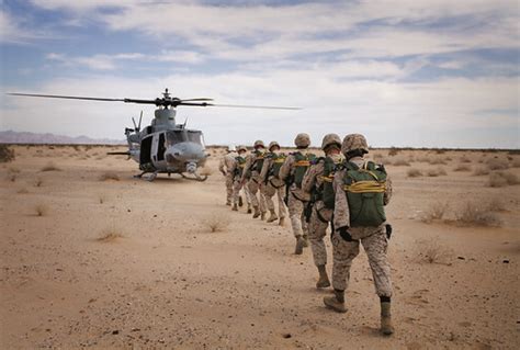 Get In Step Parachute Rigger Marines With Combat Logistics Flickr