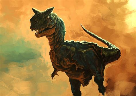 Carnotaurus Wallpaper Spinosaurus Rex Indominus Goawall