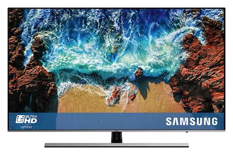 Samsung 55 Inch 55NU8000 Smart 4K UHD TV With HDR Reviews