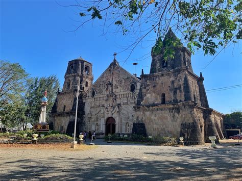 The 6 Unesco World Heritage Sites In The Philippines Out Of Town Blog