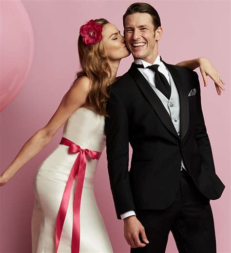 How about a bridesmaid proposal? The Wedding Shop - Dresses, Lingerie & More - Macy's