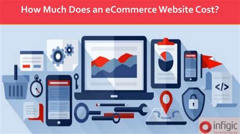 How Much Does It Cost To Build An Ecommerce Website Key Factors And