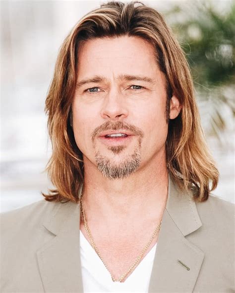 Awasome Hair Cuts For Guys With Long Hair References