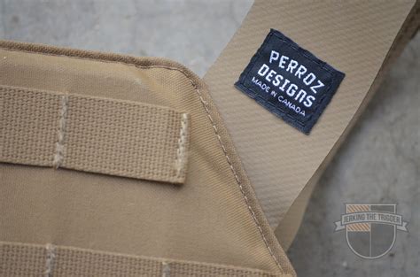Review Perroz Designs Lpspc Jerking The Trigger