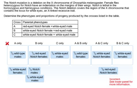 Males because they have a y chromosome. Can A Recessive Trait Be On The Y Chromosome - Patterns of Inheritance · Anatomy and Physiology ...
