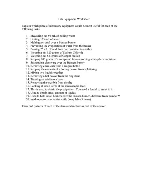 The inorganic qual unknowns in the higher ed chemistry answer key. Beyond Labz Answer Key Chemistry | PSLK Best Answer Key ...