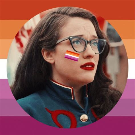 Lesbian Pride Lesbians Darcy Marvel Dc Mcu Lgbtq Lewis Avengers