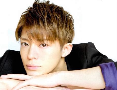 それぞれが見合ってて誰一人目合ってないけどそんなとこも好き #kingandprince #平野紫耀 #永瀬廉 #髙橋海人 #岸優太 #神宮寺勇太.king&prince on instagram: キンプリ岸優太がかわいい!身長や性格は？家族や高校・大学 ...