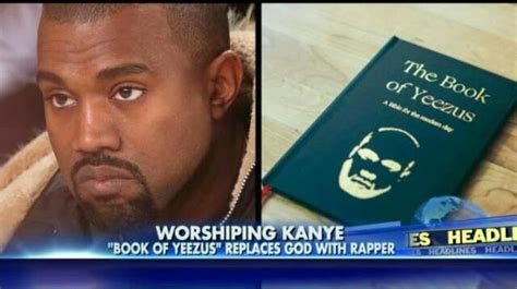 We2sabi Kanye West Produces The Book Of Yeezusphoto