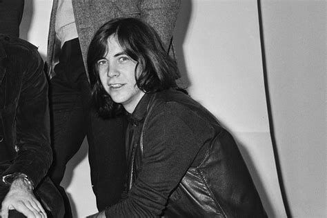 Pretty Things Vocalist Phil May Dead at 75