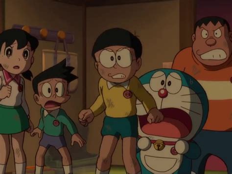 Film Doraemon Terbaru Newstempo