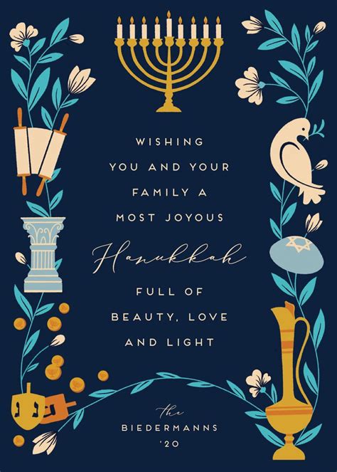 Hanukkah Blessings By Jamie Alexander Hanukkah Blessings Holiday