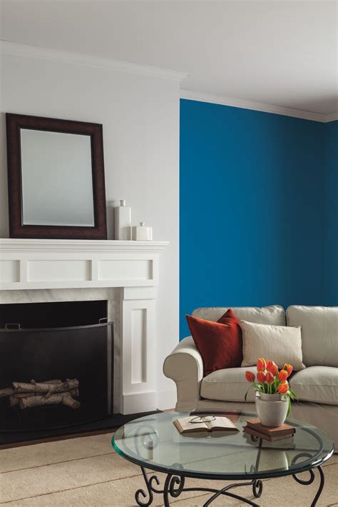 See The Top Paint Colors For Small Spaces