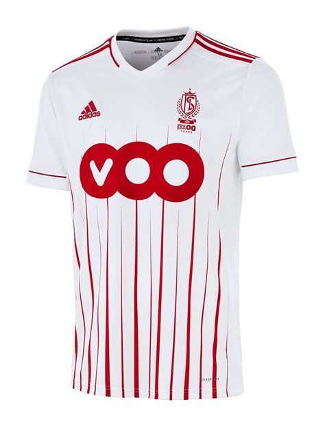 Standard Liège 2021 22 Away Kit