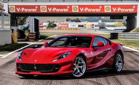 Let's move on to horsepower. Which car is better, Ferrari or Lamborghini? - Quora