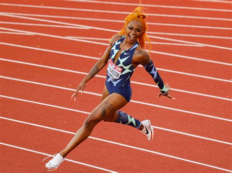 10 Badass Black Female Athletes