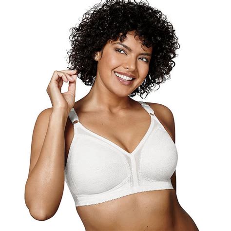 playtex soft bra 18 hour® 2027 extended sizes available shop your