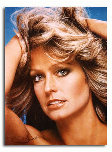 Ss3314779 Movie Picture Of Farrah Fawcett Buy Celebrity Photos And