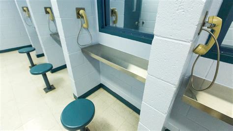 Juvenile Detention Center Set To Reopen