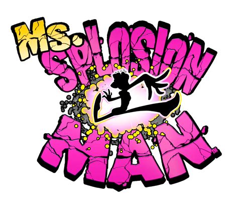 Ms Splosion Man Images Launchbox Games Database