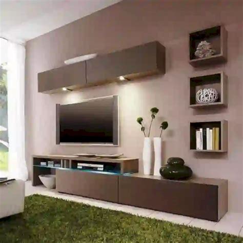 Amazing Tv Wall Design Ideas To Enhance Your Home Style — Teracee