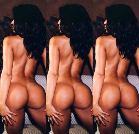 Vida Guerra Booty Naked Telegraph Hot Sex Picture