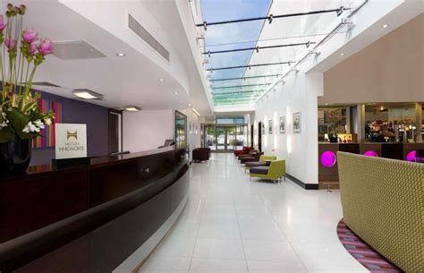 Doubletree By Hilton London Heathrow Airport London 2024 Updated