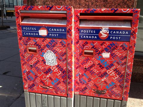 Us Door To Door Mail Delivery May End By 2022 Is Canada Next