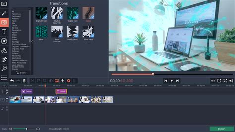 Movavi Video Editor 15 Plus Technology Set On Steam