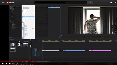 Adobe premiere elements provides you with customization options using which you can apply the effect according to your requirements. Adobe Premiere: How to zoom in or out on video clips in ...