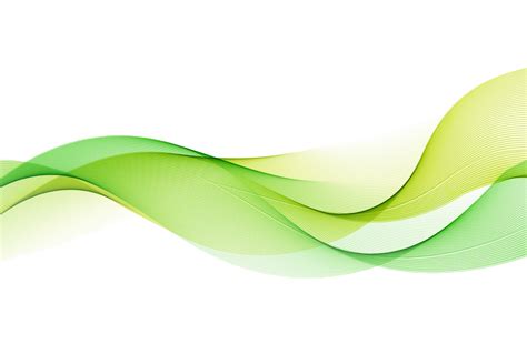 Abstract Green Wave Background Png Wallpaper New Update Images The