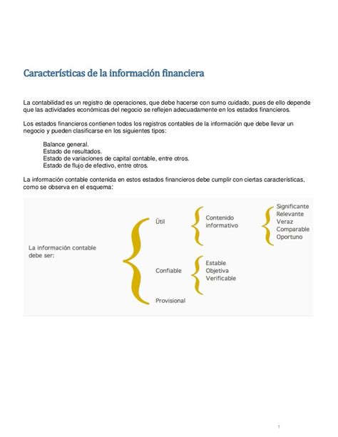 Caracteristicas