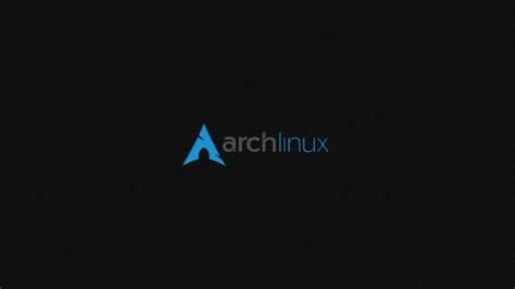 Arch Linux Hd Wallpapers Desktop And Mobile Images Photos My Xxx Hot Girl