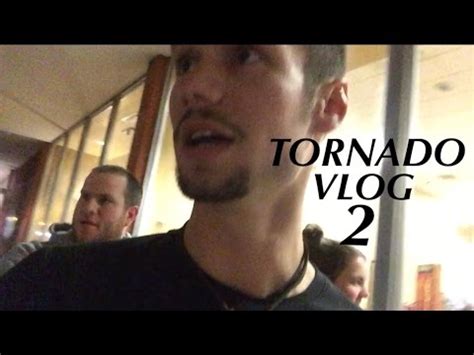 In this vlog we were trapped at a mlb saint louis cardinals game during a tornado warning! TORNADO VLOG 2 - YouTube