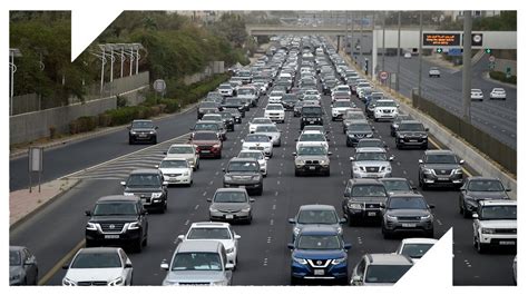 The Real Cost Of Traffic Congestion