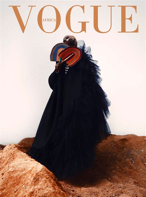 The Voguechallenge Is More Than A Hashtag Vogue