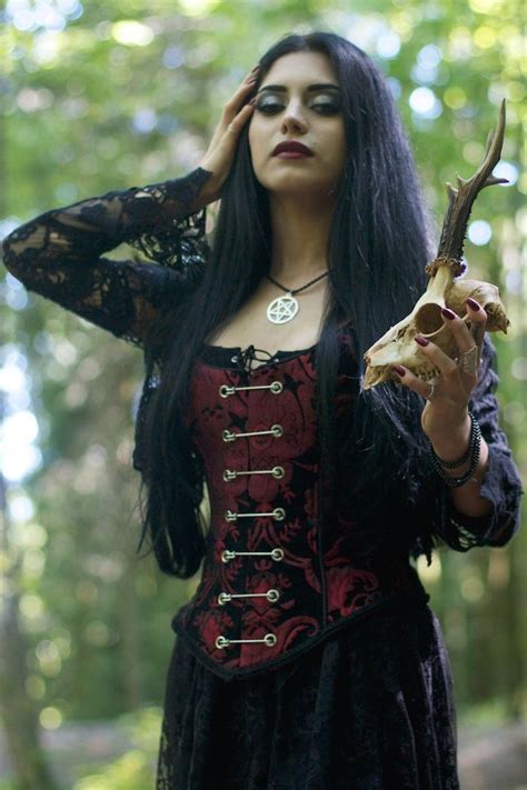 Occultus By Mahafsoun Gothic Fashion Fashion Floral Dresses Long