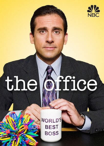 Introducir 53 Imagen The Office Us Netflix Abzlocalmx