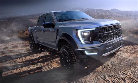 2022 Ford F150 Redesign Review New Cars Review