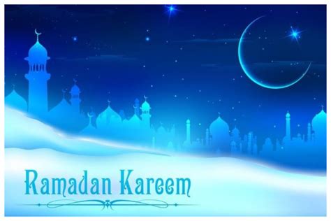 Ramadan 2020: Best Wishes, Greetings, Whatsapp messages, Facebook ...