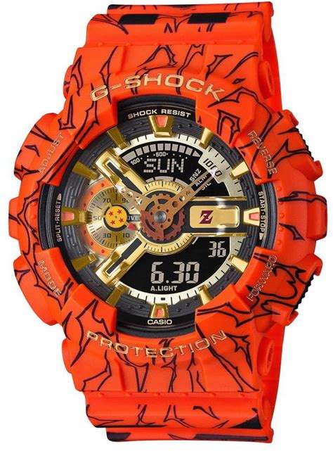 World mission and the story event based on it from dokkan battle, note is an experienced super dragon ball heroes player who is recruited by great saiyaman 3 to join his team the dragon ball heroes. Casio เปิดตัว G-SHOCK GA-110 รุ่นพิเศษ ออกแบบตามธีม One Piece และ Dragon Ball Z ราคาราว 7,690 ...