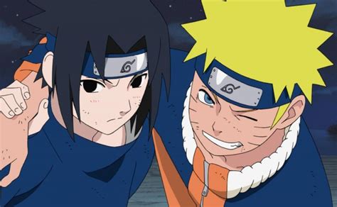 Revelan Cómo Se Verían Naruto Y Sasuke Si Fueran Chicas