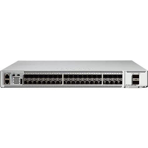Cisco Catalyst 9500 40 Port 10g Sfp Managed Switch C9500 40x A