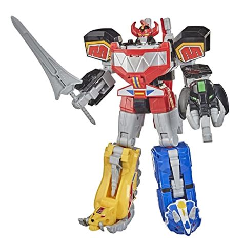 The Best Power Rangers Mighty Morphin Zords Toys A Buyer S Guide