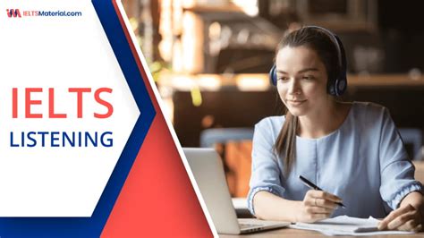 Ielts Listening Types Parts Exam Format Scoring And Tips