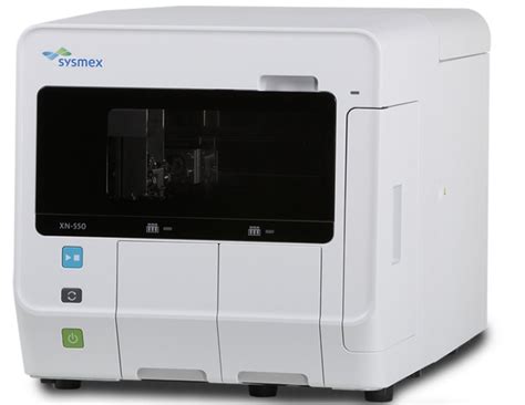 Fully Automatic Sysmex Xn Automated Haematology Analyser At Rs In Raigad