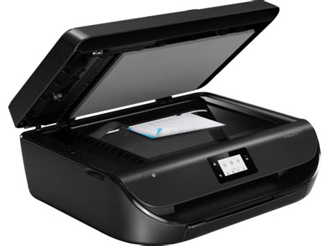 Hp Officejet 5255 All In One Instant Ink Ready Printer
