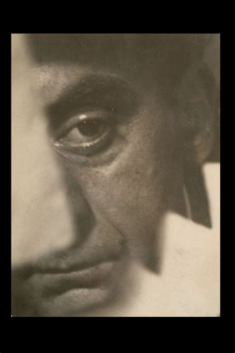 Man Ray Autoportrait Man Ray Photography Man Ray Portrait