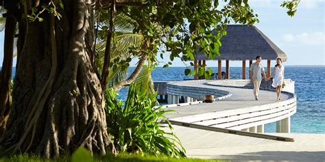 Hire The Beach Dusit Thani Maldives Prestigious Venues