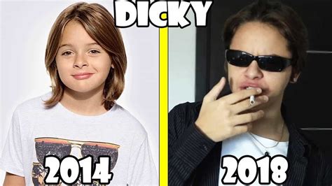 Nicky Ricky Dicky Dawn Before And After The Television Series Nicky Ricky Dicky Dawn